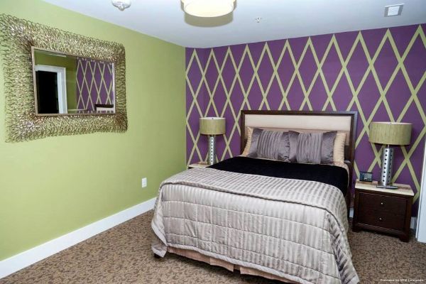 Hotel DELETE -CULPEPER CENTER SUITES (Culpeper)